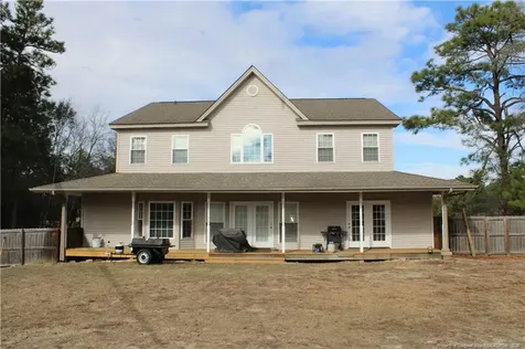 573 Porter Road Hope Mills NC 28348