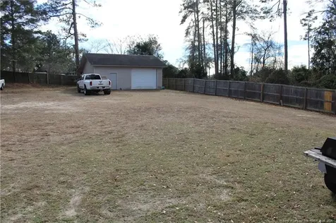 573 Porter Road Hope Mills NC 28348