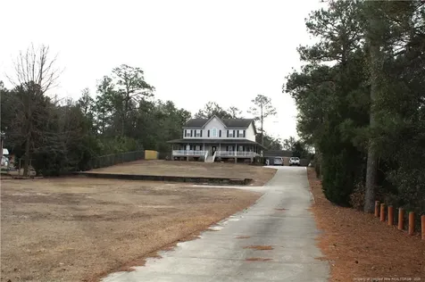 573 Porter Road Hope Mills NC 28348