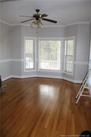 573 Porter Road Hope Mills NC 28348