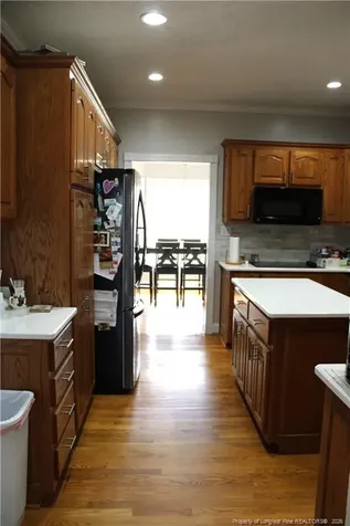 573 Porter Road Hope Mills NC 28348