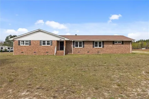 2890 Fulford Mcmillian Road Raeford NC 28376