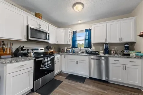 2890 Fulford Mcmillian Road Raeford NC 28376