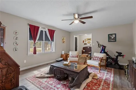 2890 Fulford Mcmillian Road Raeford NC 28376