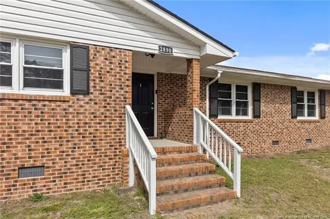 2890 Fulford Mcmillian Road Raeford NC 28376
