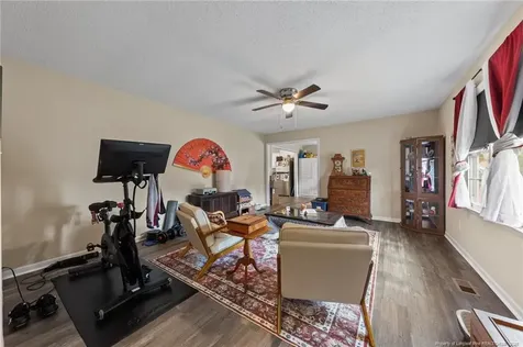2890 Fulford Mcmillian Road Raeford NC 28376