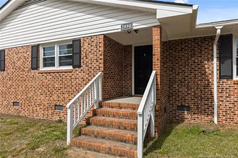 2890 Fulford Mcmillian Road Raeford NC 28376