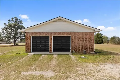 2890 Fulford Mcmillian Road Raeford NC 28376
