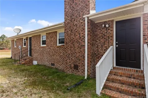 2890 Fulford Mcmillian Road Raeford NC 28376