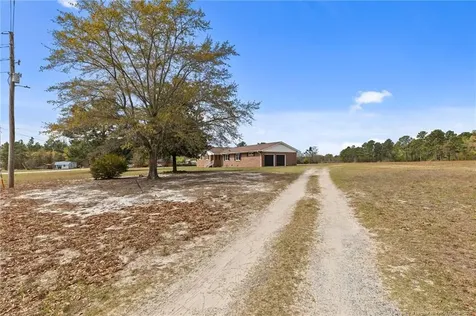 2890 Fulford Mcmillian Road Raeford NC 28376