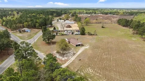 2890 Fulford Mcmillian Road Raeford NC 28376