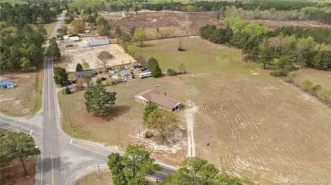 2890 Fulford Mcmillian Road Raeford NC 28376