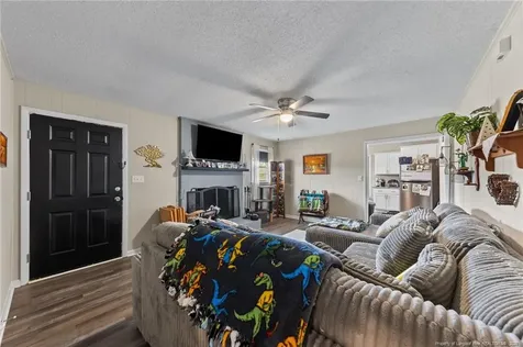 2890 Fulford Mcmillian Road Raeford NC 28376