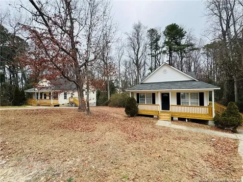 6124 Lonestar Road Fayetteville NC 28303
