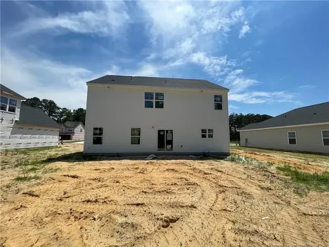 4279 Halkirk Drive Fayetteville NC 28312