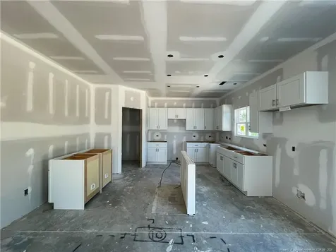 4279 Halkirk Drive Fayetteville NC 28312