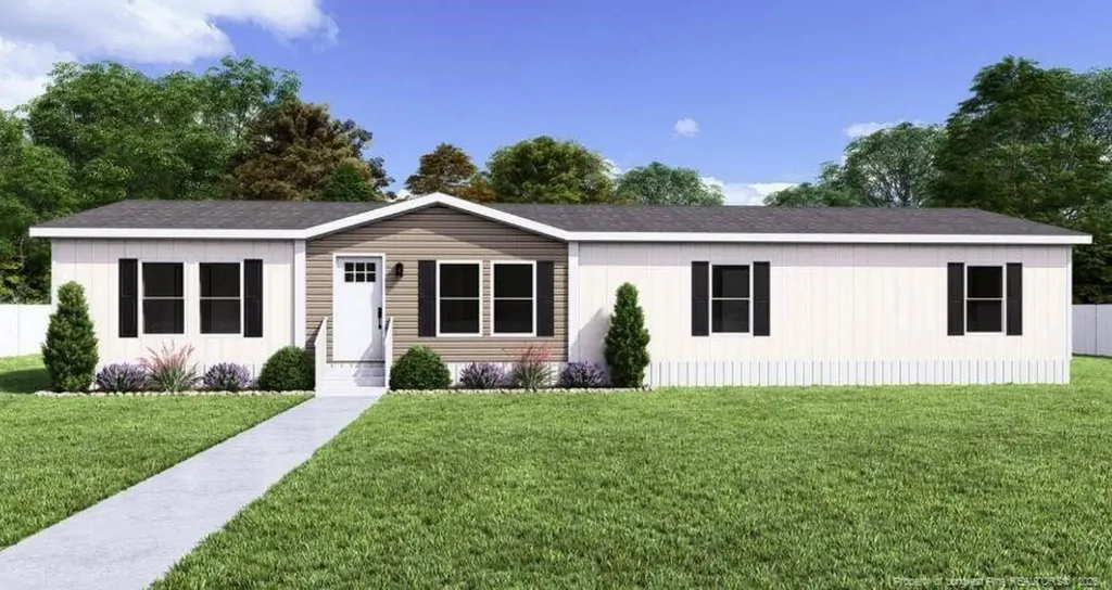 3001 7th Street Road Lumberton NC 28358