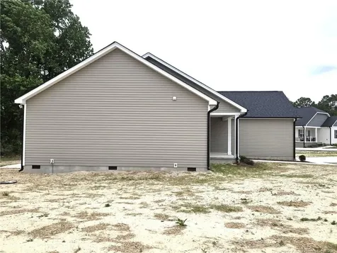 71 Roll Tide Court Angier NC 27501