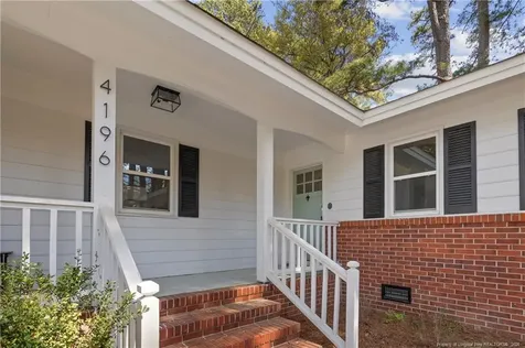 4196 Cliffdale Road Fayetteville NC 28303