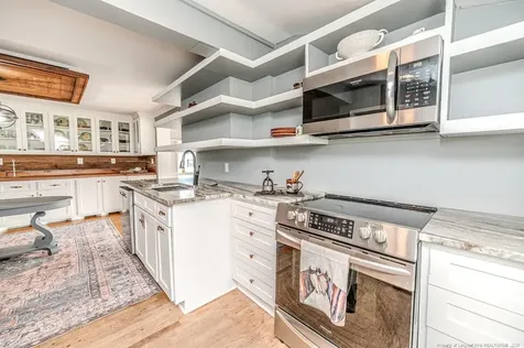 509 Carthage Street Cameron NC 28326