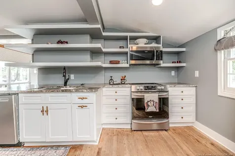 509 Carthage Street Cameron NC 28326