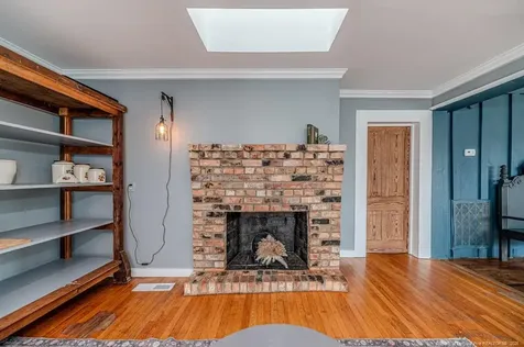 509 Carthage Street Cameron NC 28326