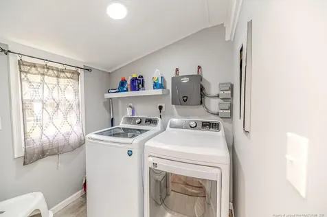 509 Carthage Street Cameron NC 28326