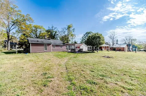 509 Carthage Street Cameron NC 28326
