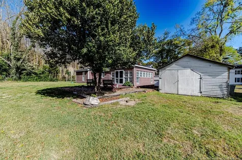 509 Carthage Street Cameron NC 28326