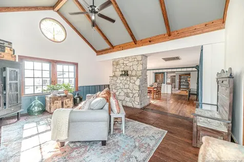 509 Carthage Street Cameron NC 28326