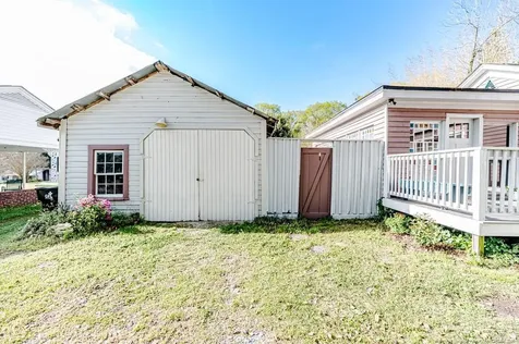 509 Carthage Street Cameron NC 28326