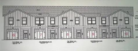 1706 Florshine Way Fayetteville NC 28312