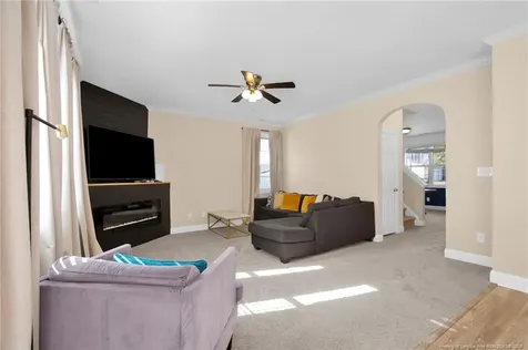 1628 Turkey Run Fayetteville NC 28312