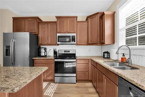 1628 Turkey Run Fayetteville NC 28312