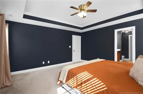 1628 Turkey Run Fayetteville NC 28312
