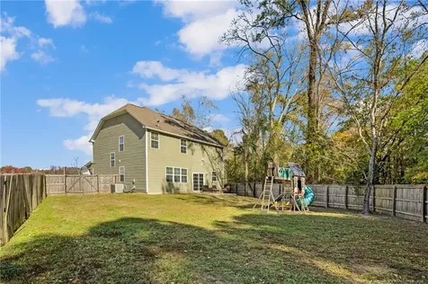 1628 Turkey Run Fayetteville NC 28312