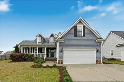 5940 Blue Sky Lane Hope Mills NC 28348