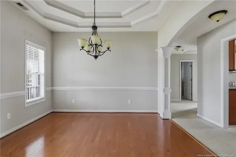 5940 Blue Sky Lane Hope Mills NC 28348