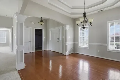 5940 Blue Sky Lane Hope Mills NC 28348