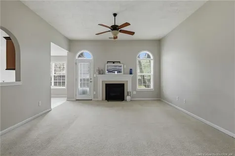 5940 Blue Sky Lane Hope Mills NC 28348