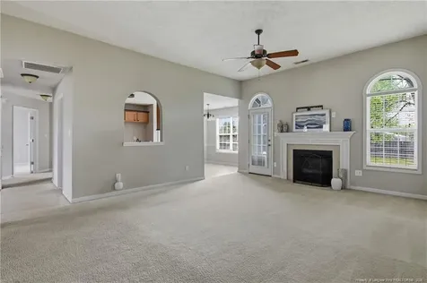 5940 Blue Sky Lane Hope Mills NC 28348