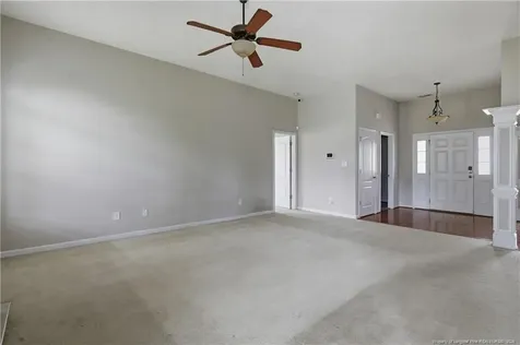 5940 Blue Sky Lane Hope Mills NC 28348