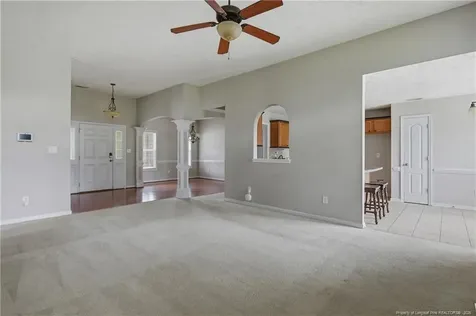 5940 Blue Sky Lane Hope Mills NC 28348