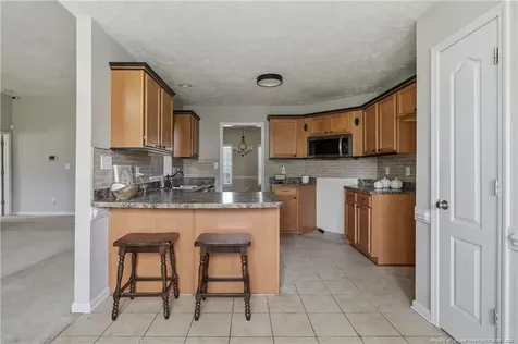 5940 Blue Sky Lane Hope Mills NC 28348
