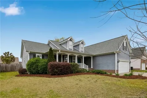 5940 Blue Sky Lane Hope Mills NC 28348