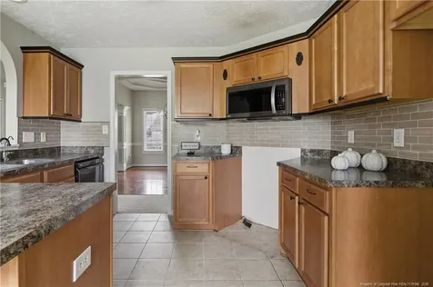5940 Blue Sky Lane Hope Mills NC 28348