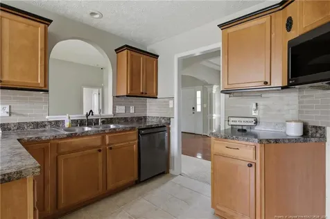 5940 Blue Sky Lane Hope Mills NC 28348