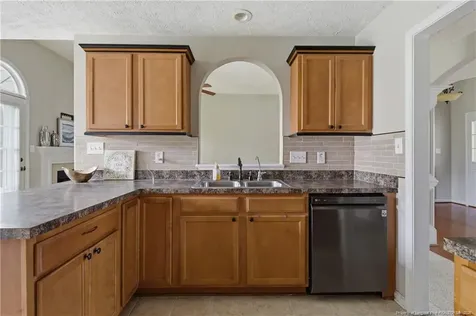 5940 Blue Sky Lane Hope Mills NC 28348