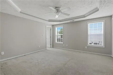 5940 Blue Sky Lane Hope Mills NC 28348
