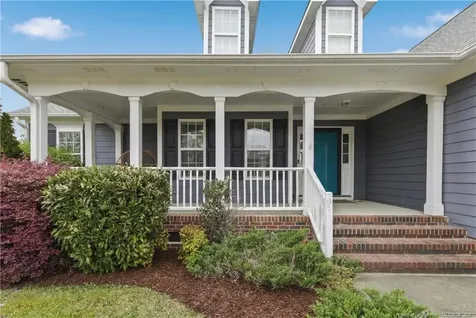 5940 Blue Sky Lane Hope Mills NC 28348
